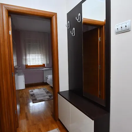 Oasis Lux Kladovo