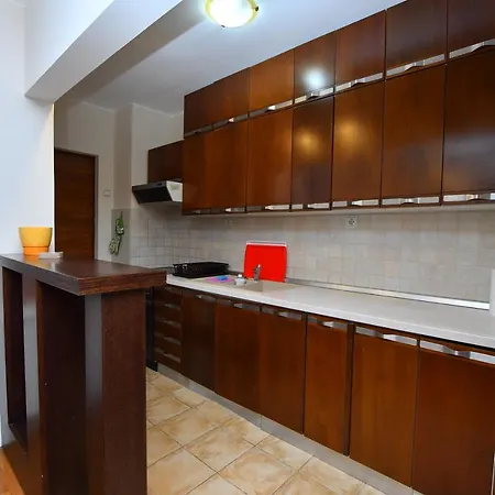 Oasis Lux Apartment