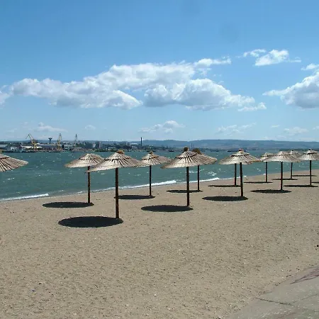 Oasis Lux * Kladovo