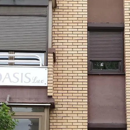 Oasis Lux Apartment Kladovo